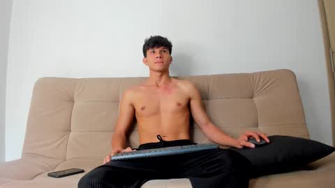 yizus_bonz online show from March 26, 2026, 3:39 pm