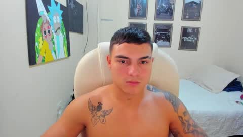 yker online show from January 12, 2025, 4:52 am