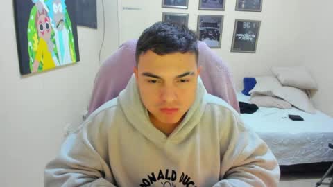 yker online show from January 13, 2025, 5:01 am