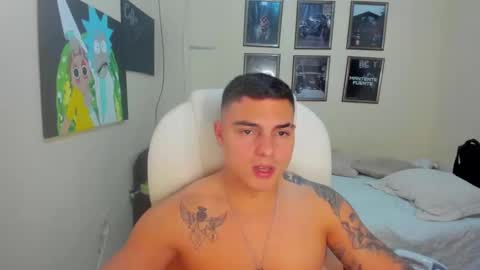 yker online show from January 17, 2025, 9:17 pm