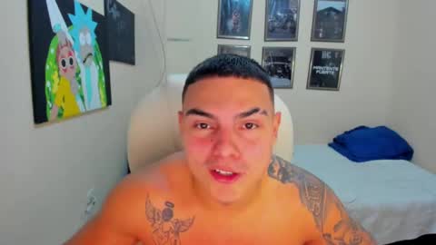 yker online show from January 28, 2025, 5:24 pm