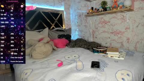 lucy online show from December 17, 2024, 3:50 am