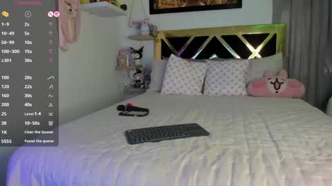 lucy online show from June 1, 2026, 4:41 pm