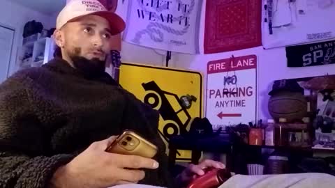 yn2238 online show from October 24, 2025, 9:49 am