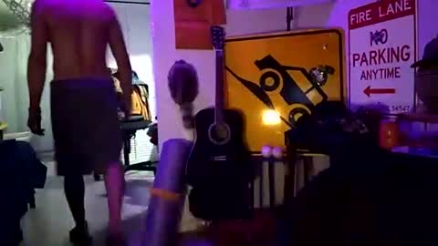 yn2238 online show from November 8, 2025, 3:07 am