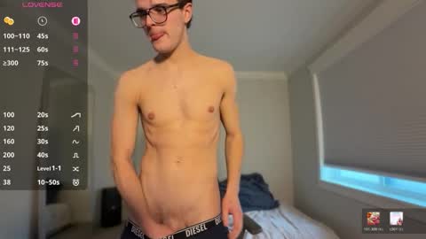 yngdesire1 online show from February 16, 2026, 11:12 pm