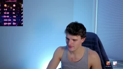 yngdesire1 online show from April 5, 2026, 9:01 pm