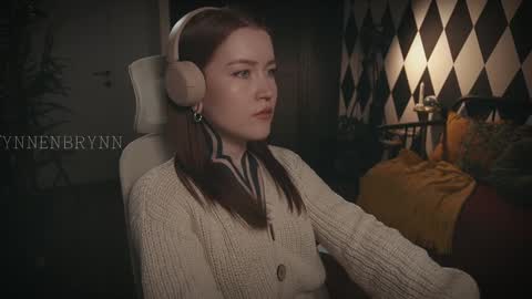 ynnenbrynn online show from January 24, 2025, 9:28 am