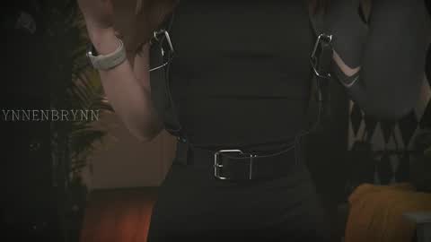 ynnenbrynn online show from February 11, 2025, 6:51 am