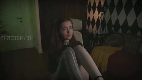 ynnenbrynn online show from February 21, 2025, 10:39 am