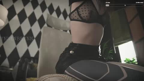 ynnenbrynn online show from March 6, 2025, 8:08 am