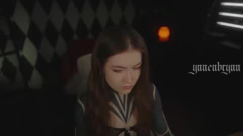 ynnenbrynn online show from March 13, 2026, 7:26 am