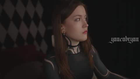 ynnenbrynn online show from March 16, 2026, 9:02 am