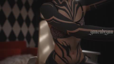 ynnenbrynn online show from March 17, 2026, 7:55 am