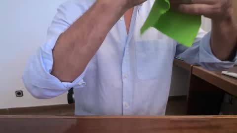 Yo47 online show from September 23, 2025, 12:30 pm