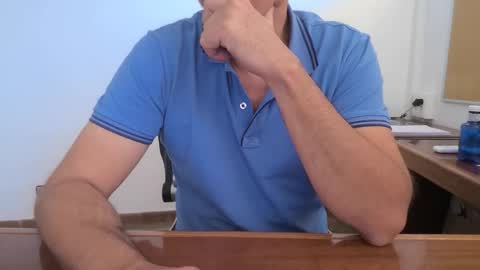 Yo47 online show from September 24, 2025, 1:36 pm