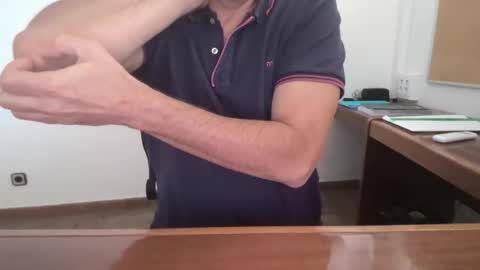 Yo47 online show from October 30, 2025, 2:51 pm