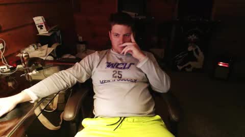 yobenko online show from February 15, 2026, 9:44 pm