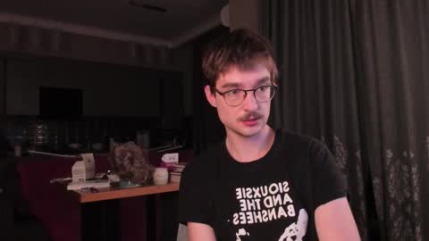 Max online show from January 6, 2026, 4:27 am