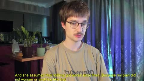 Max online show from May 17, 2026, 3:37 am