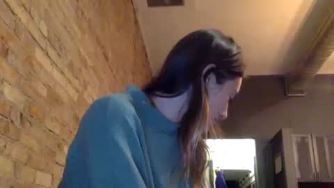 Ann Marie online show from February 5, 2025, 2:29 am