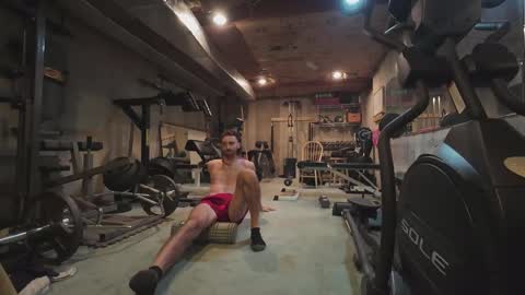 Yogurtmaker online show from October 12, 2025, 7:35 pm