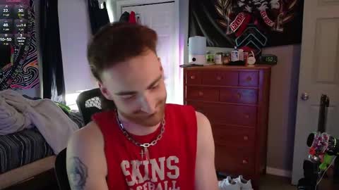 Yogurtmaker online show from April 18, 2026, 5:50 pm