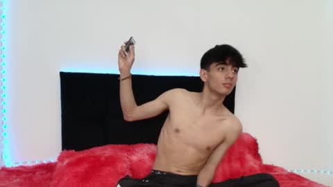 Snapshot of yohel_allan_hot99 chatting on November 11, 2025, 5:24 pm yohel allan hot99 online show from November 11, 2025, 5:24 pm