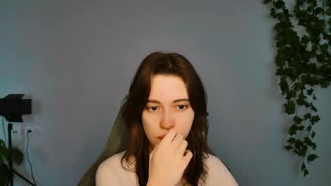 yoka_paradoxxx online show from October 19, 2025, 5:08 am