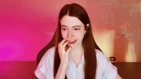 Snapshot of yoka_paradoxxx chatting on February 14, 2026, 9:17 am yoka_paradoxxx online show from February 14, 2026, 9:17 am