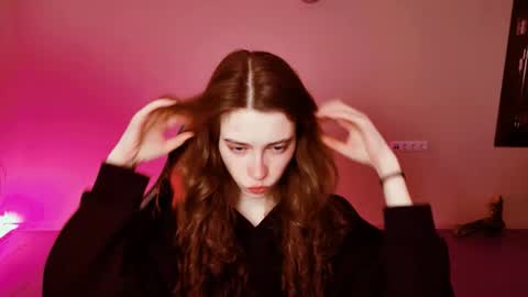 Snapshot of yoka_paradoxxx chatting on February 25, 2026, 9:08 am yoka_paradoxxx online show from February 25, 2026, 9:08 am