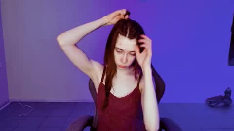 Snapshot of yoka_paradoxxx chatting on February 26, 2026, 9:08 am yoka_paradoxxx online show from February 26, 2026, 9:08 am