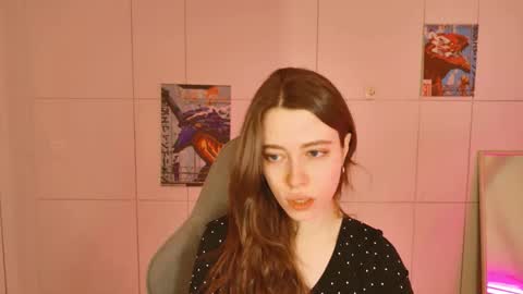 Snapshot of yoka_paradoxxx chatting on March 4, 2026, 9:15 am yoka_paradoxxx online show from March 4, 2026, 9:15 am