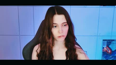 yoka_paradoxxx online show from March 30, 2026, 1:23 pm