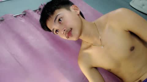 yokaii online show from March 28, 2026, 9:20 am