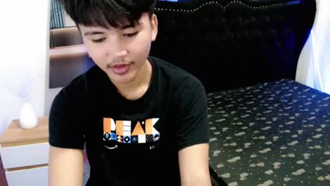 yokaii online show from July 8, 2026, 12:15 am