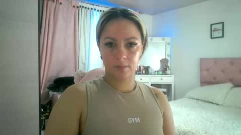 yokiko online show from October 10, 2025, 2:38 pm