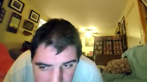 YokoJoe online show from February 15, 2026, 5:04 am