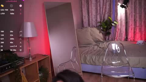 Yoko online show from February 7, 2026, 5:44 am