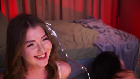 Yoko online show from April 10, 2026, 5:45 am