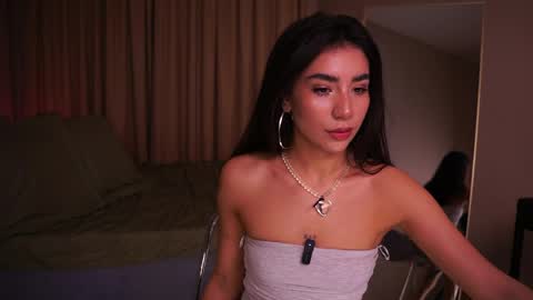 Snapshot of yokokoko__ chatting on May 30, 2026, 5:37 am Yoko online show from May 30, 2026, 5:37 am
