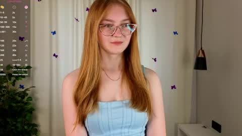 Mary online show from April 26, 2026, 12:14 pm