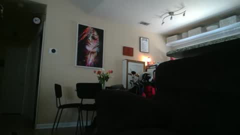 Yoly hot wife online show from April 17, 2026, 6:44 pm