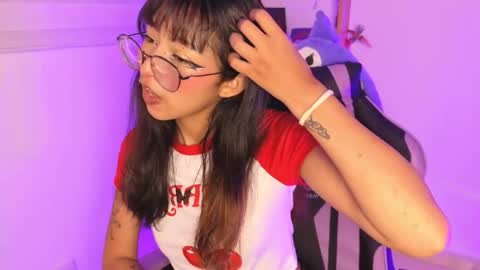 Yommi Winx online show from December 5, 2025, 2:09 am