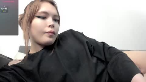 Snapshot of yomoyoo chatting on November 5, 2025, 9:26 pm yomoyoo online show from November 5, 2025, 9:26 pm