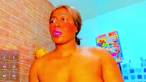 yonnsol_avril online show from February 1, 2026, 6:39 pm