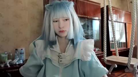 Snapshot of yoonhee_kiss chatting on September 10, 2025, 1:22 pm Yoonhee Kiss online show from September 10, 2025, 1:22 pm
