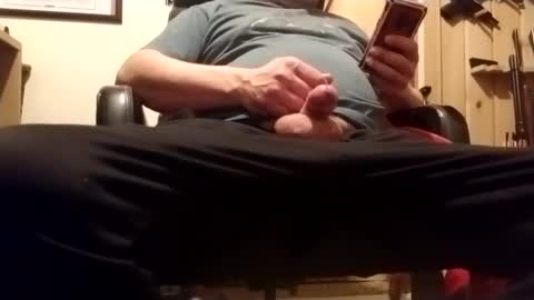 yooperstud2 online show from January 22, 2025, 5:16 am