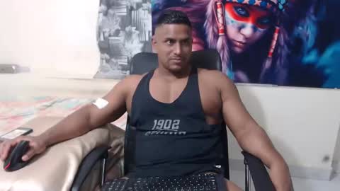 yordanocleys online show from November 13, 2025, 2:54 am