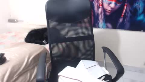 yordanocleys online show from March 16, 2026, 4:18 am